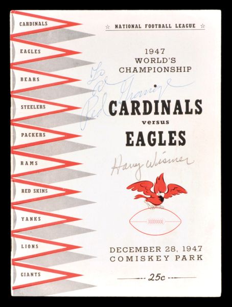 1947 NFL Championship